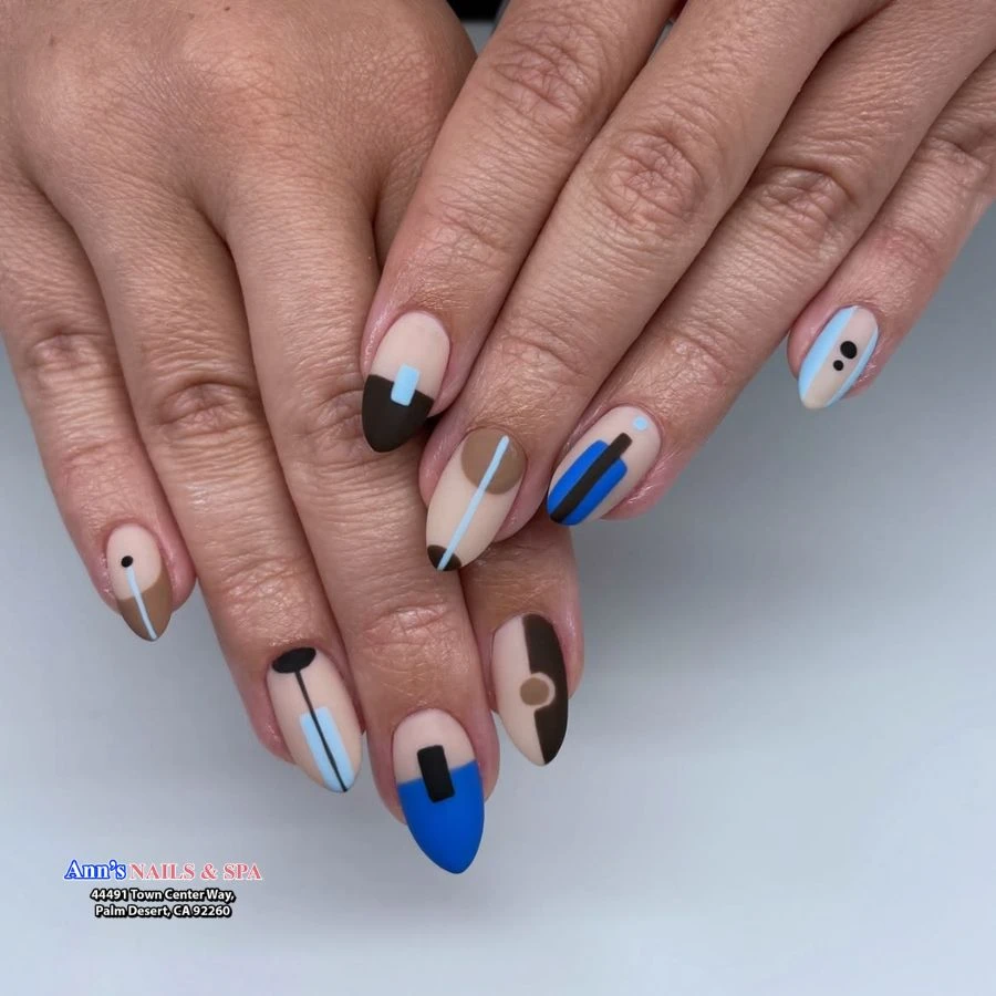Nail Art Design